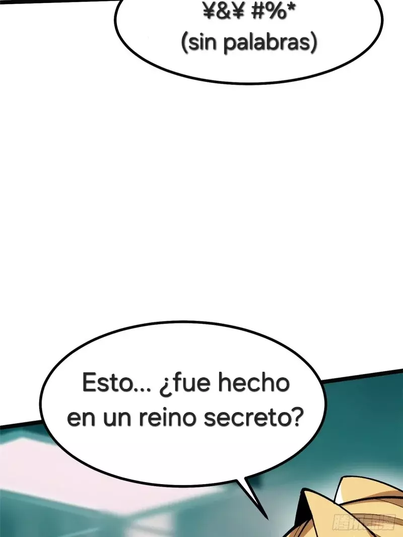 Read Realmente no quiero aprender hechizos prohibidos ES Manga Online