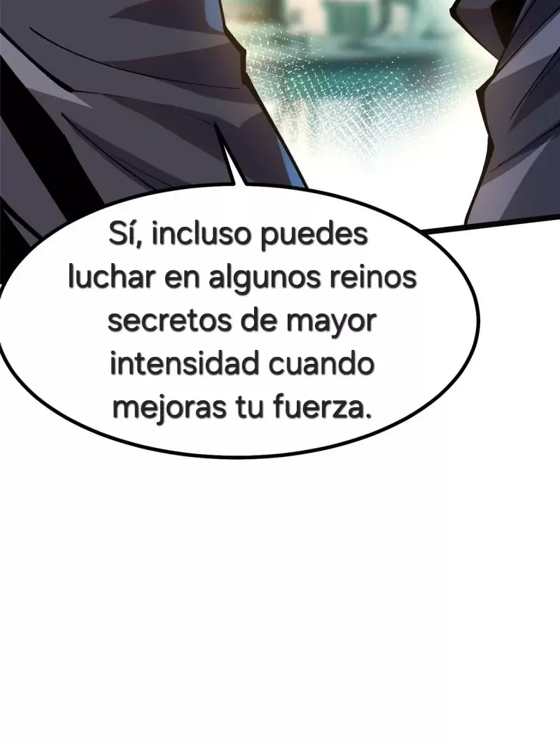 Read Realmente no quiero aprender hechizos prohibidos ES Manga Online