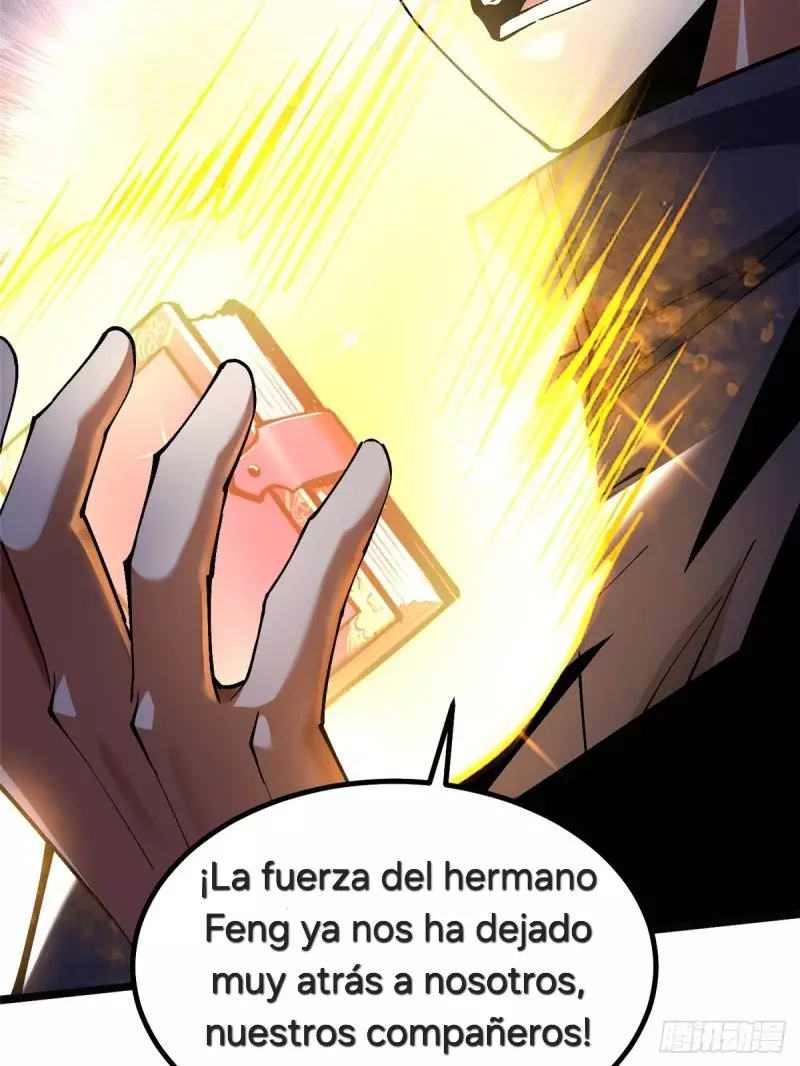 Read Realmente no quiero aprender hechizos prohibidos ES Manga Online