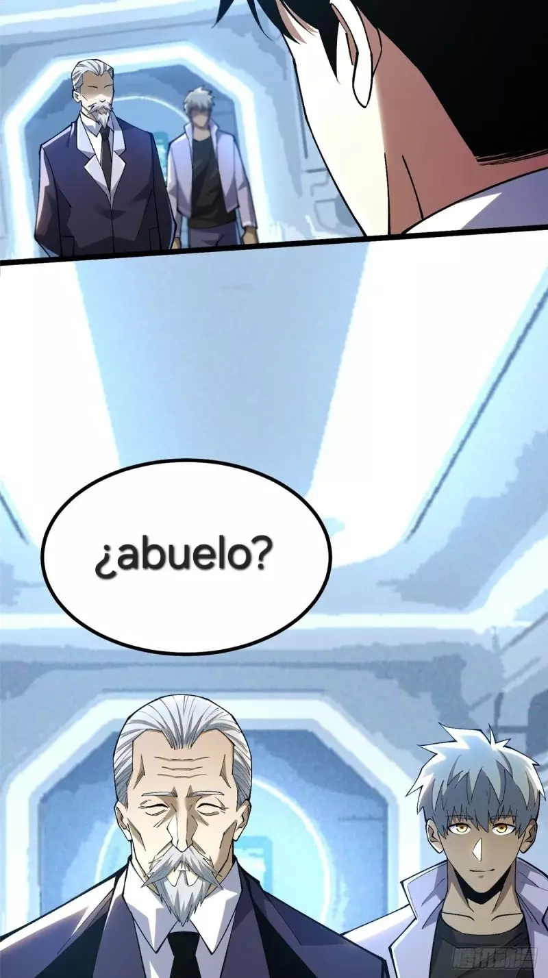 Read Realmente no quiero aprender hechizos prohibidos ES Manga Online