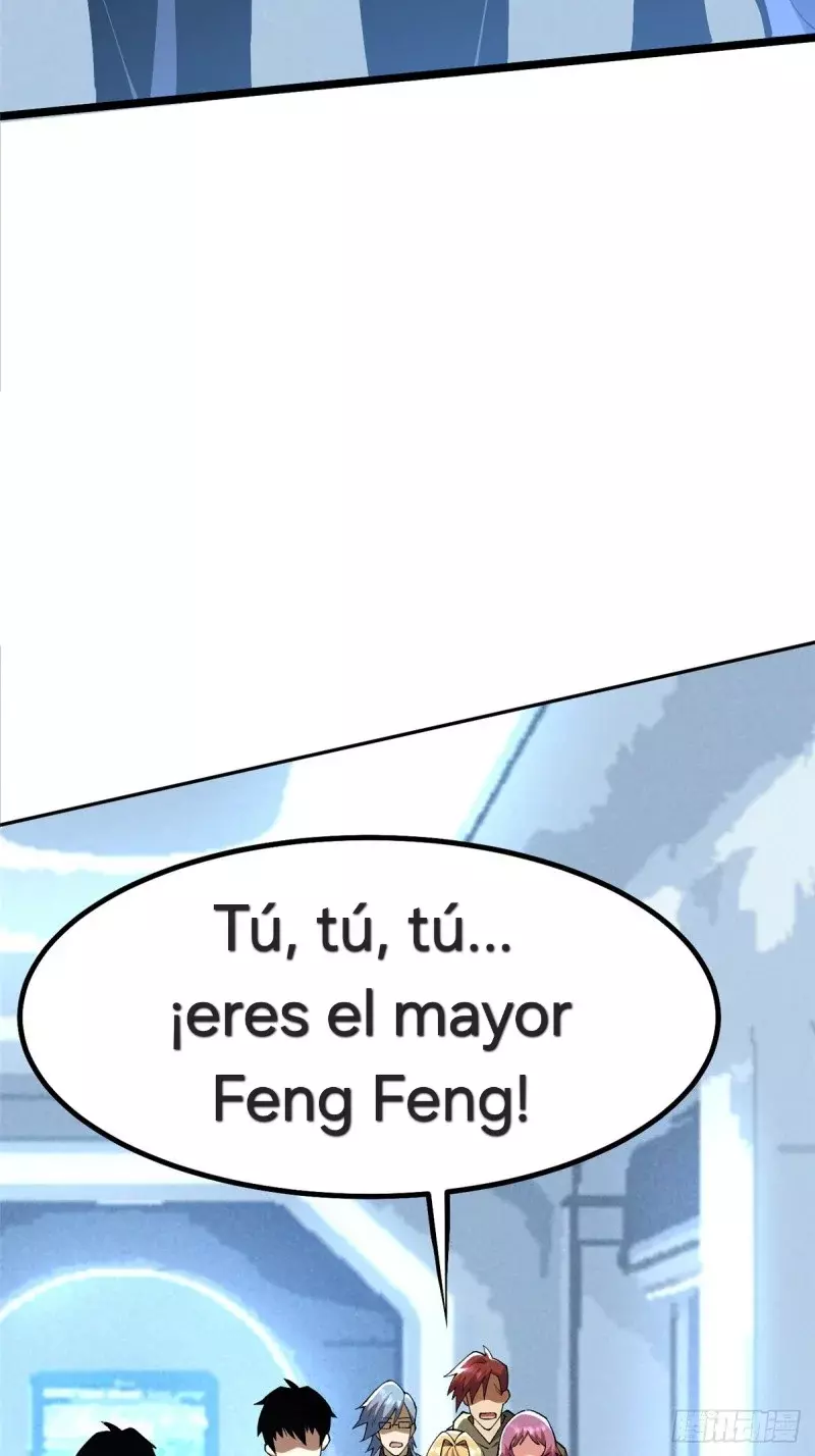 Read Realmente no quiero aprender hechizos prohibidos ES Manga Online