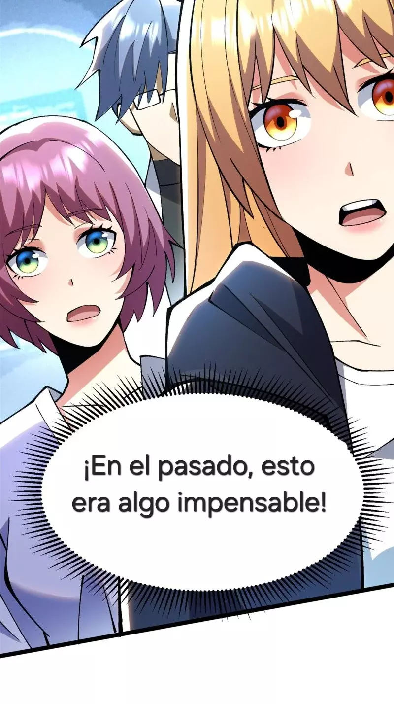 Read Realmente no quiero aprender hechizos prohibidos ES Manga Online