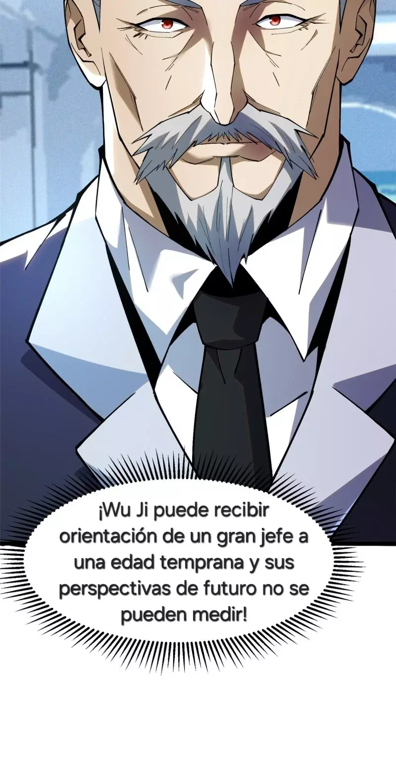 Read Realmente no quiero aprender hechizos prohibidos ES Manga Online