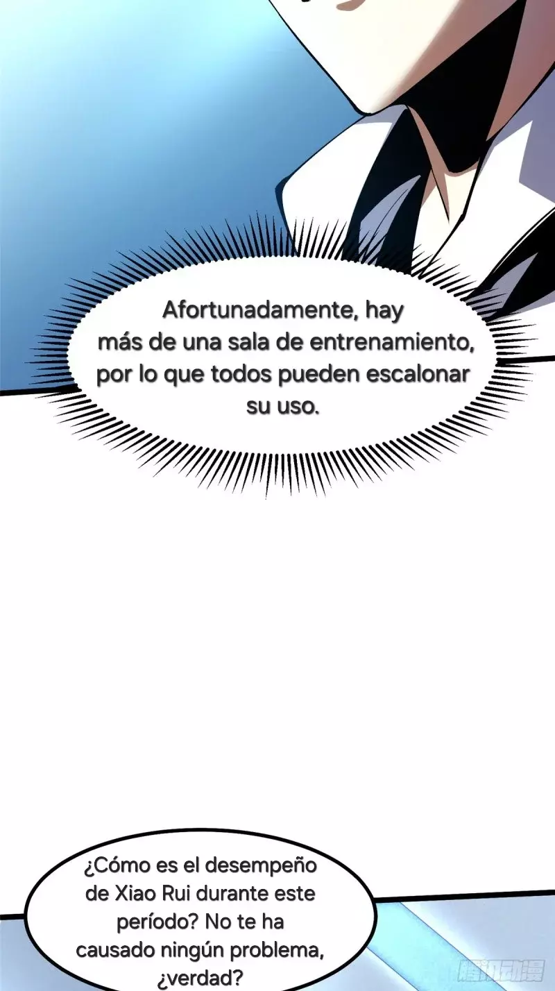 Read Realmente no quiero aprender hechizos prohibidos ES Manga Online