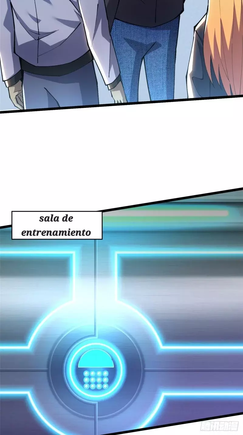 Read Realmente no quiero aprender hechizos prohibidos ES Manga Online