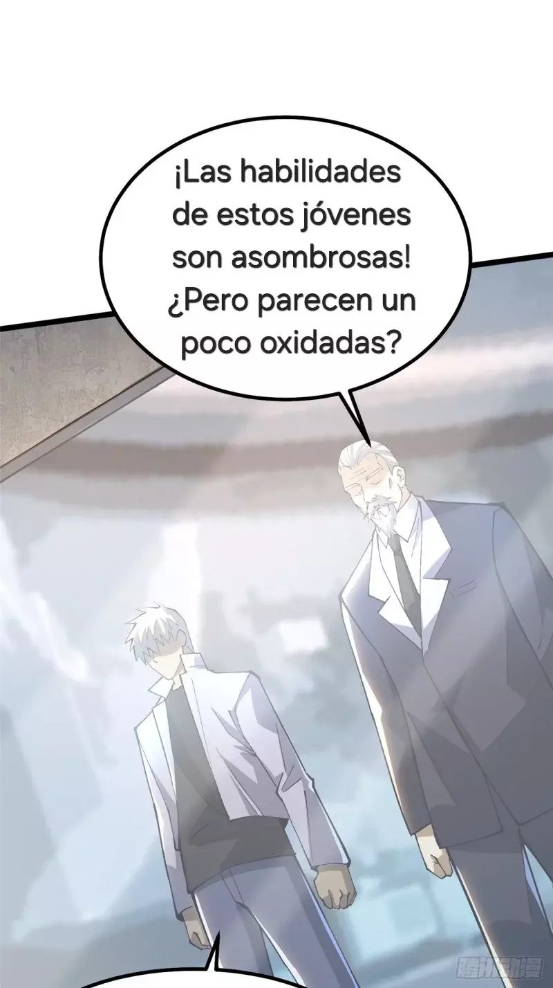 Read Realmente no quiero aprender hechizos prohibidos ES Manga Online