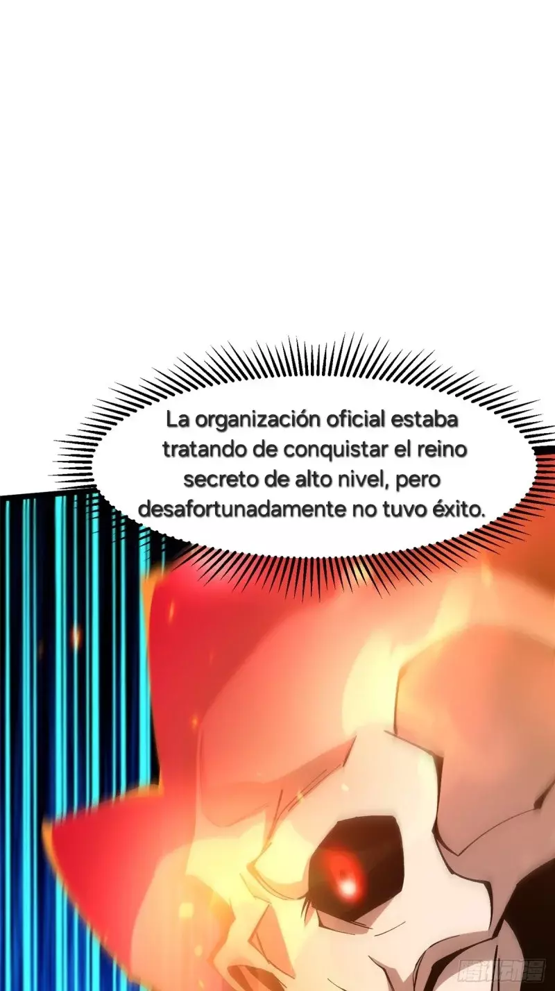 Read Realmente no quiero aprender hechizos prohibidos ES Manga Online