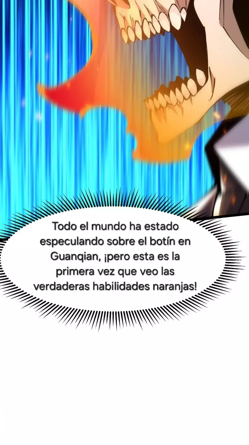 Read Realmente no quiero aprender hechizos prohibidos ES Manga Online