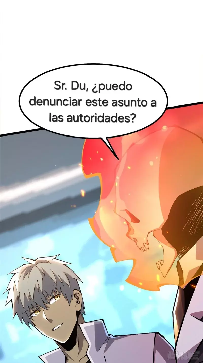 Read Realmente no quiero aprender hechizos prohibidos ES Manga Online