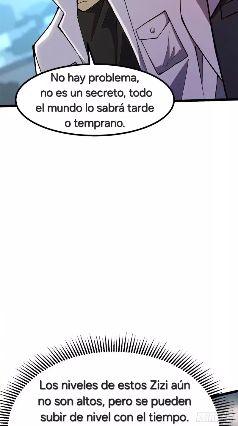 Read Realmente no quiero aprender hechizos prohibidos ES Manga Online
