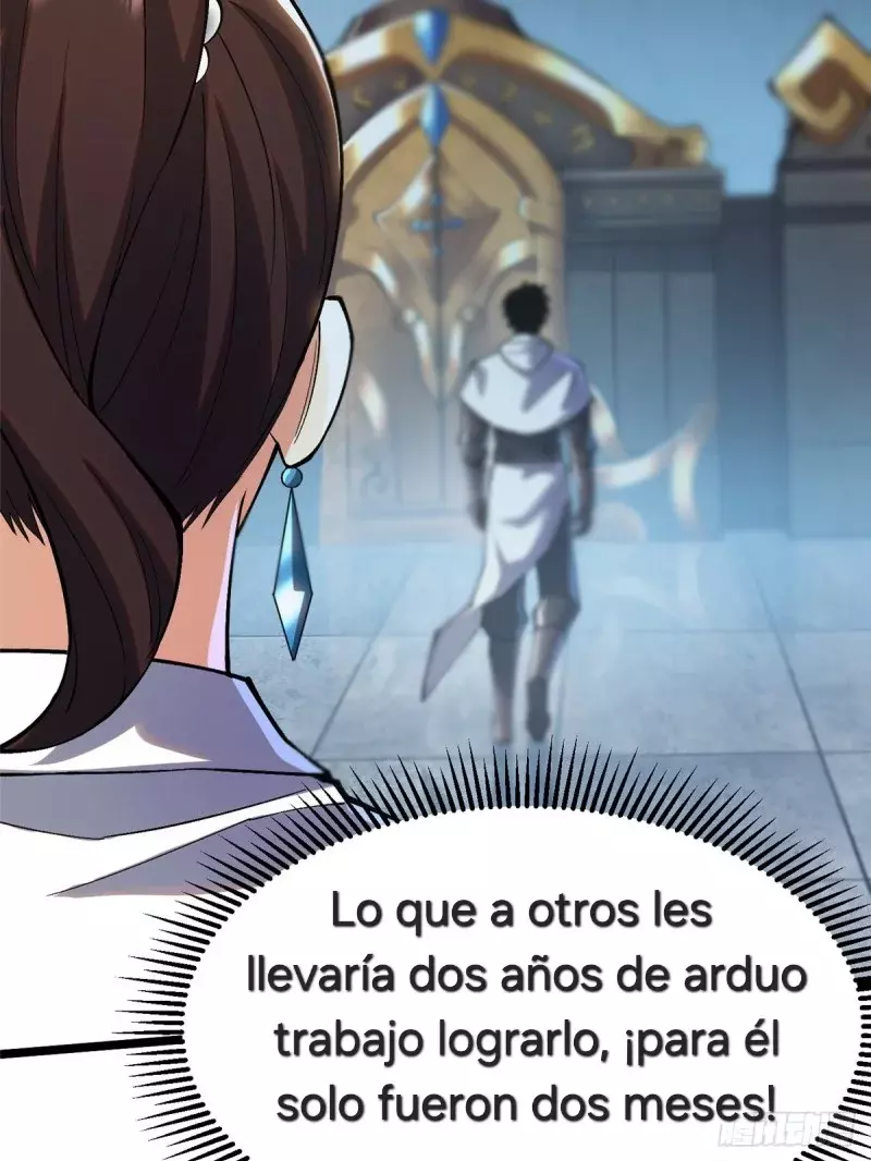 Read Realmente no quiero aprender hechizos prohibidos ES Manga Online