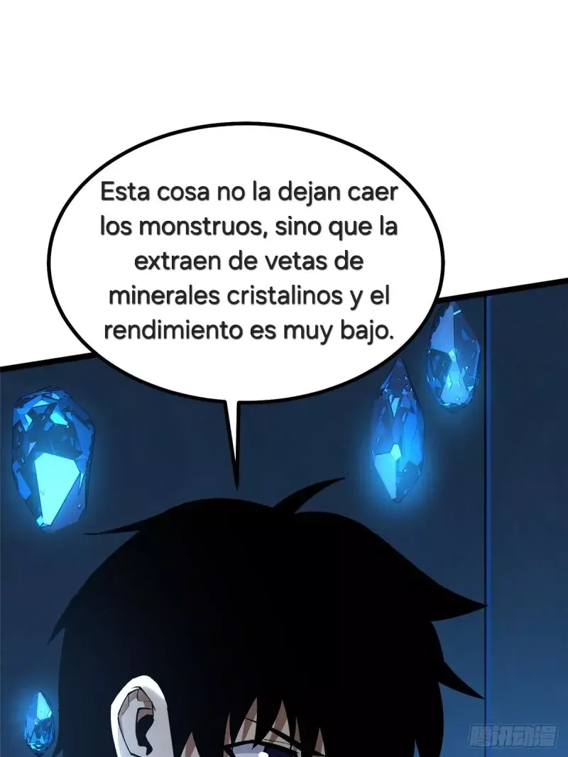 Read Realmente no quiero aprender hechizos prohibidos ES Manga Online