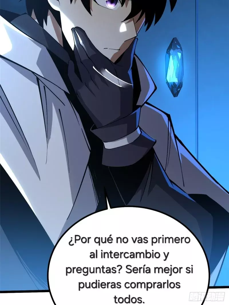 Read Realmente no quiero aprender hechizos prohibidos ES Manga Online