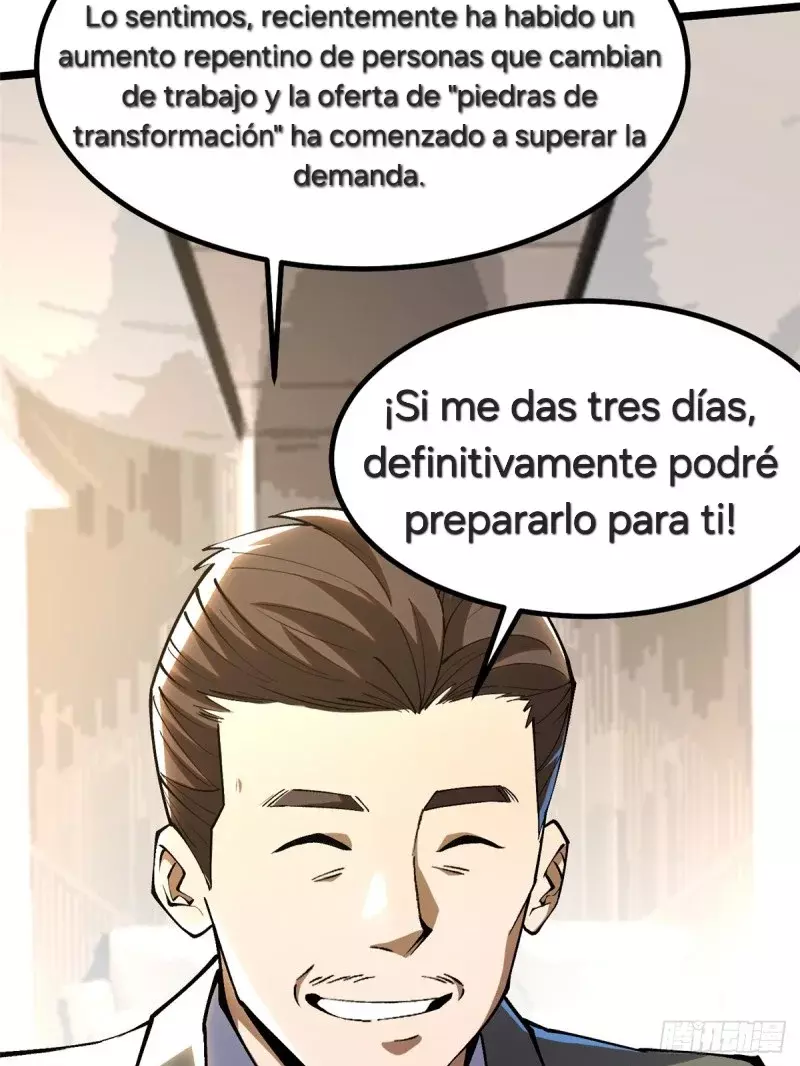 Read Realmente no quiero aprender hechizos prohibidos ES Manga Online
