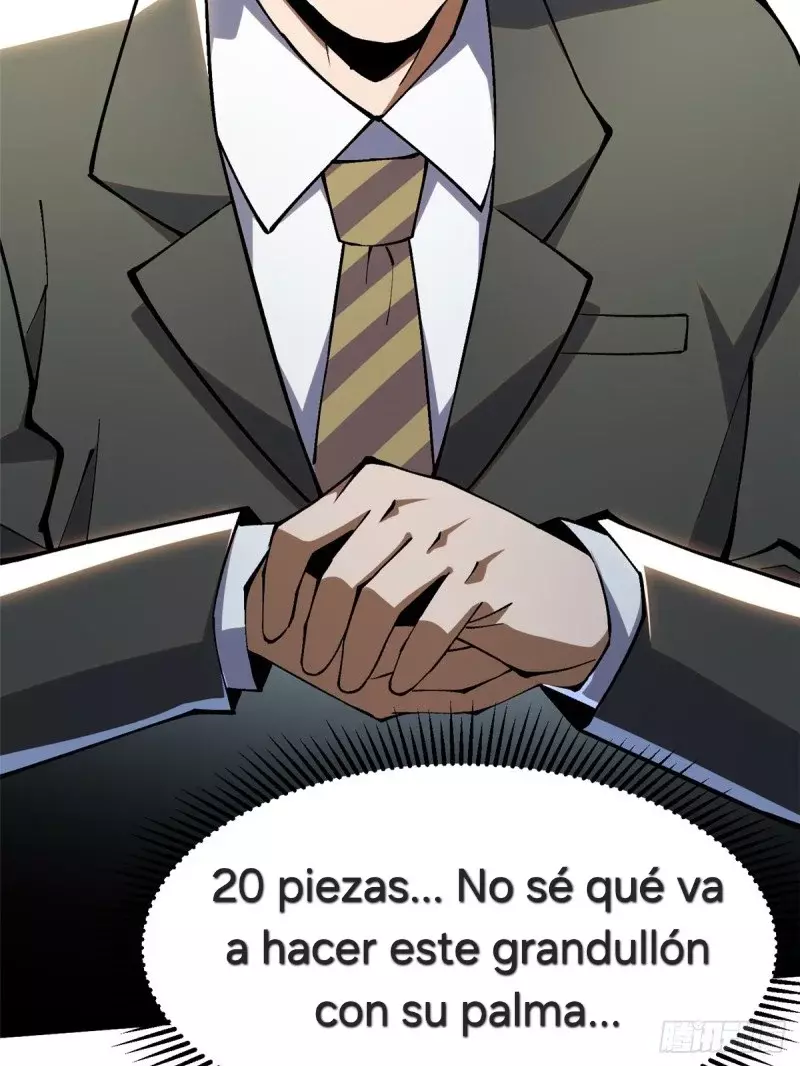 Read Realmente no quiero aprender hechizos prohibidos ES Manga Online