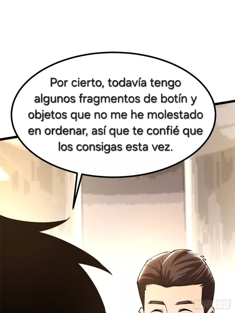 Read Realmente no quiero aprender hechizos prohibidos ES Manga Online