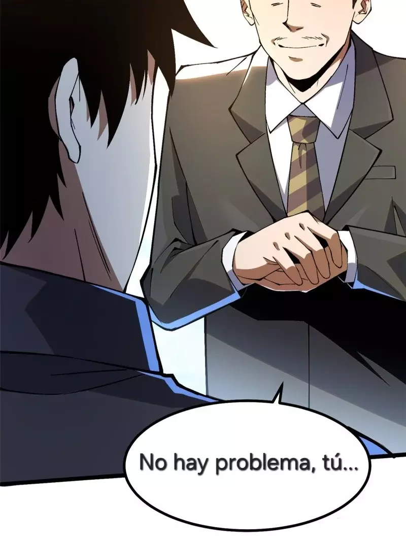 Read Realmente no quiero aprender hechizos prohibidos ES Manga Online