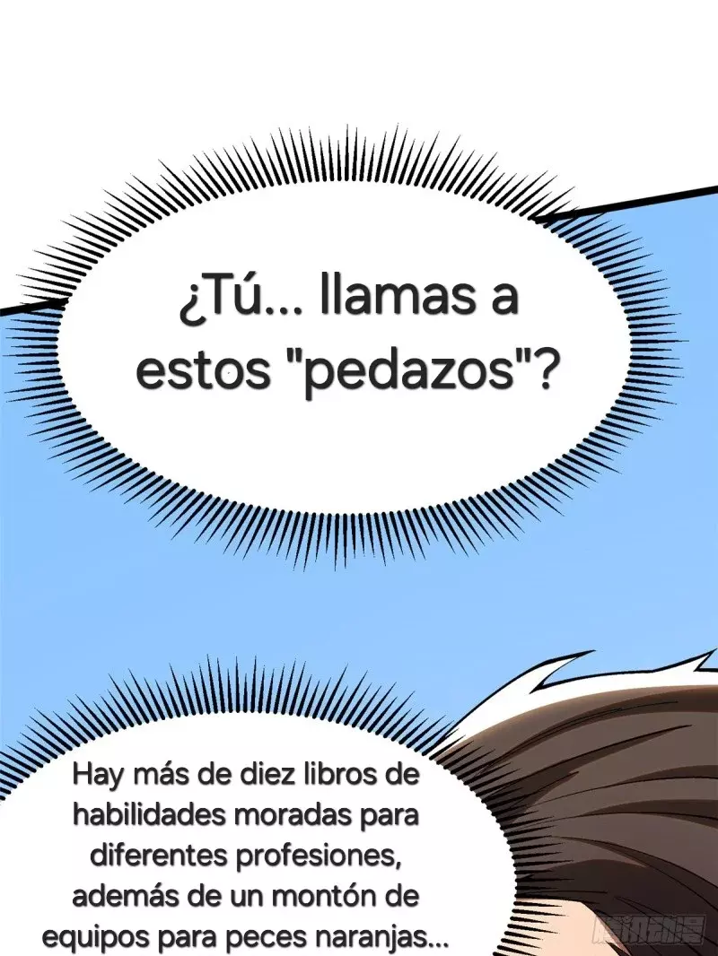 Read Realmente no quiero aprender hechizos prohibidos ES Manga Online