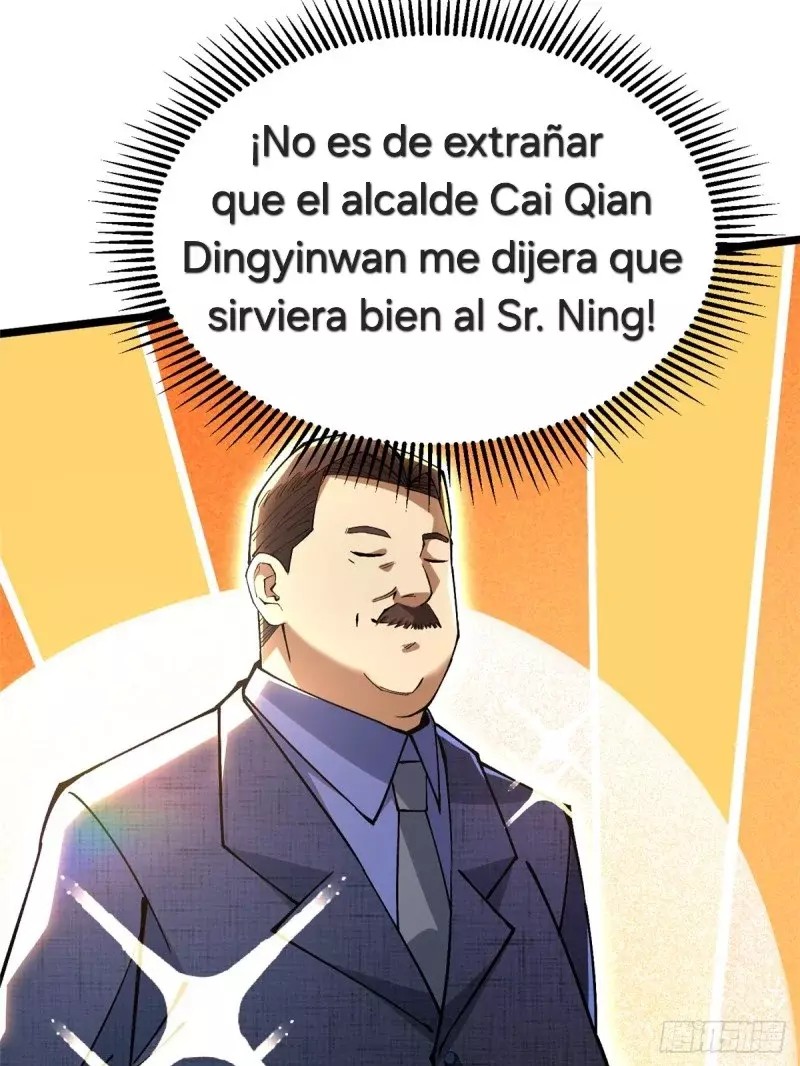 Read Realmente no quiero aprender hechizos prohibidos ES Manga Online