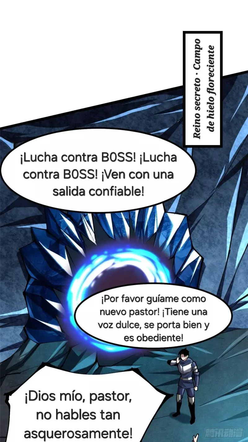 Read Realmente no quiero aprender hechizos prohibidos ES Manga Online