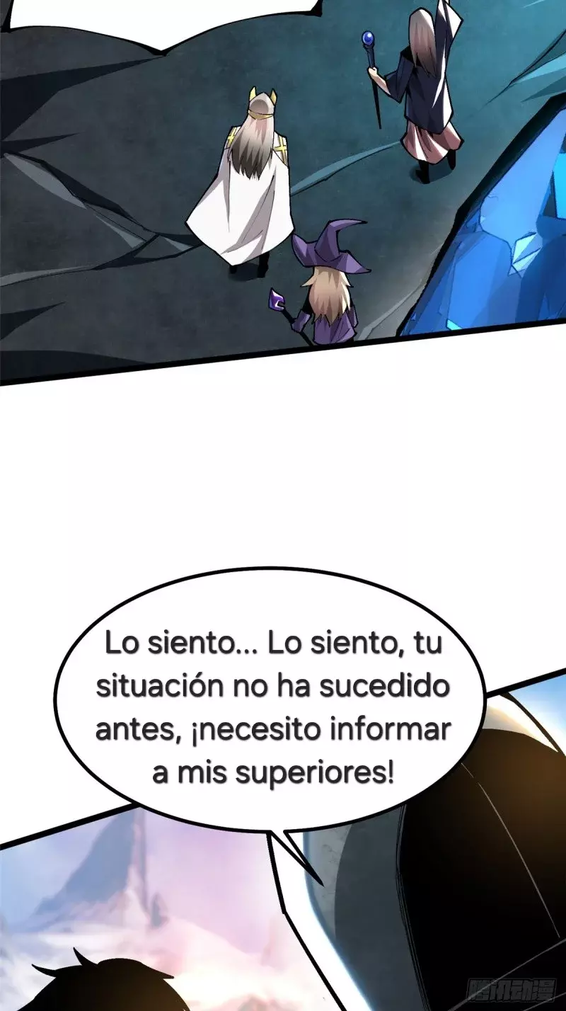 Read Realmente no quiero aprender hechizos prohibidos ES Manga Online