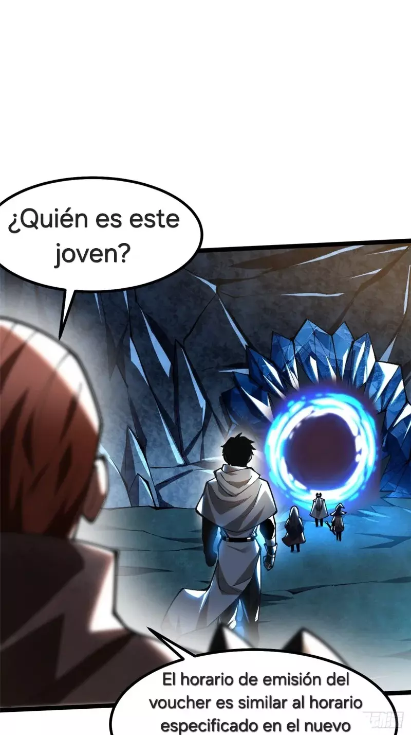 Read Realmente no quiero aprender hechizos prohibidos ES Manga Online