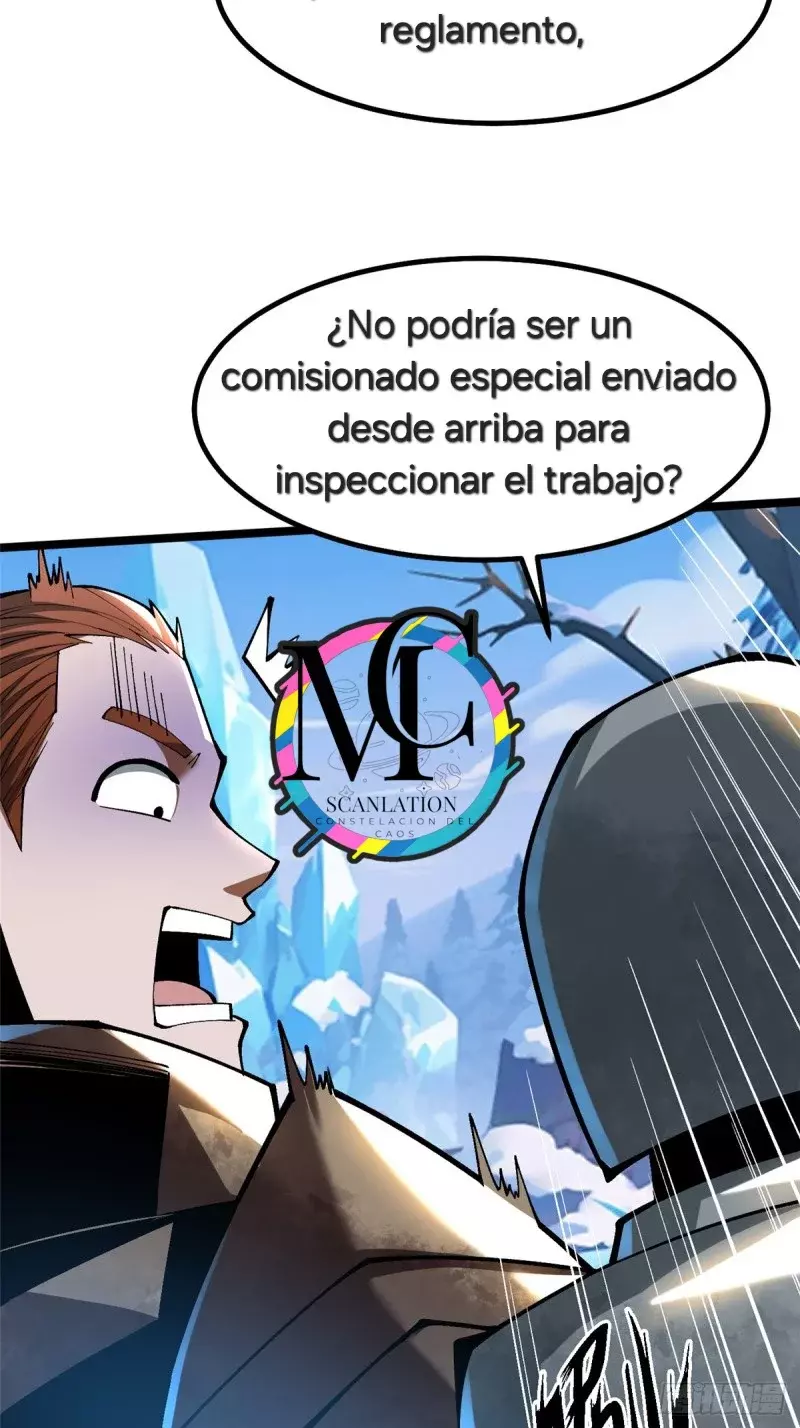 Read Realmente no quiero aprender hechizos prohibidos ES Manga Online