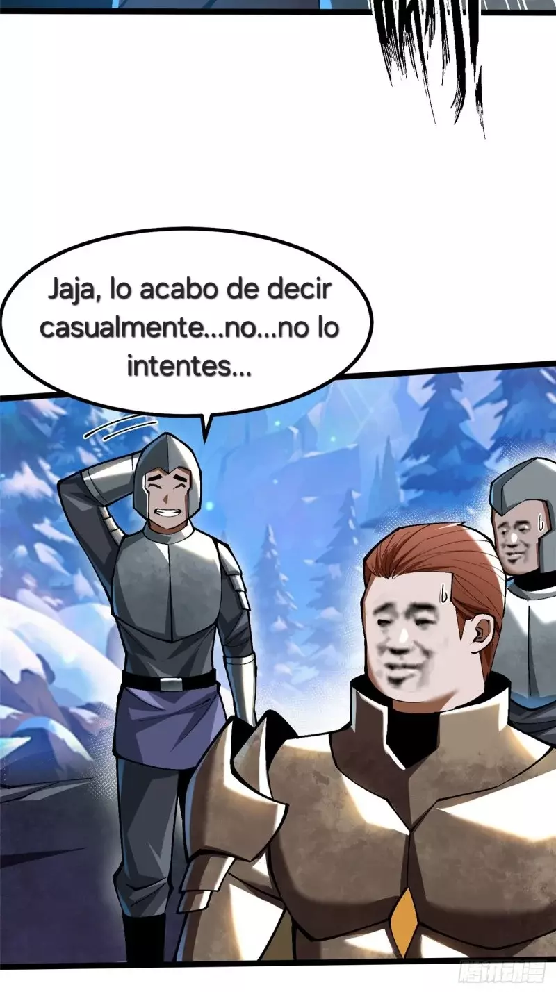 Read Realmente no quiero aprender hechizos prohibidos ES Manga Online