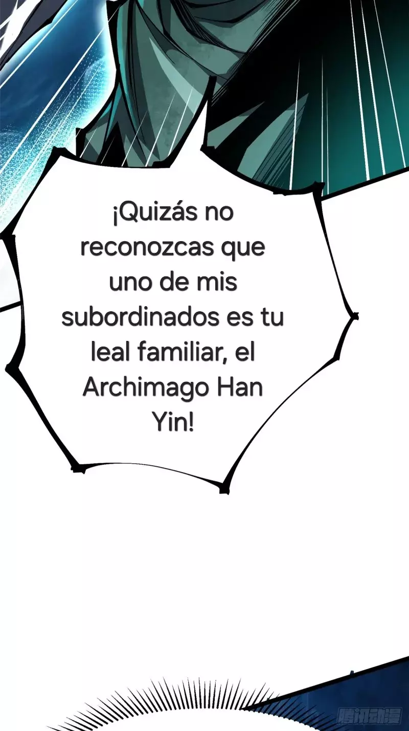 Read Realmente no quiero aprender hechizos prohibidos ES Manga Online