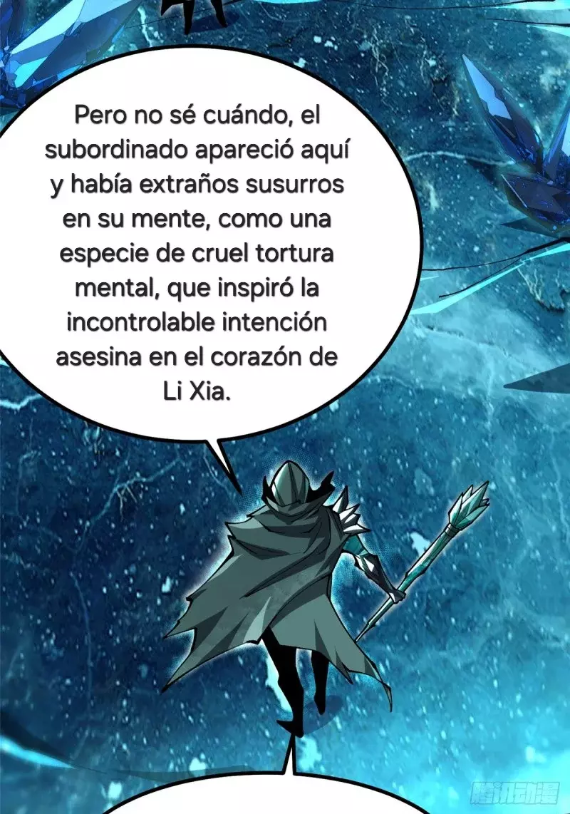 Read Realmente no quiero aprender hechizos prohibidos ES Manga Online