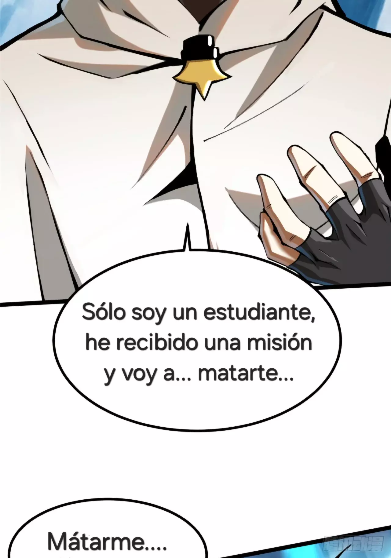 Read Realmente no quiero aprender hechizos prohibidos ES Manga Online