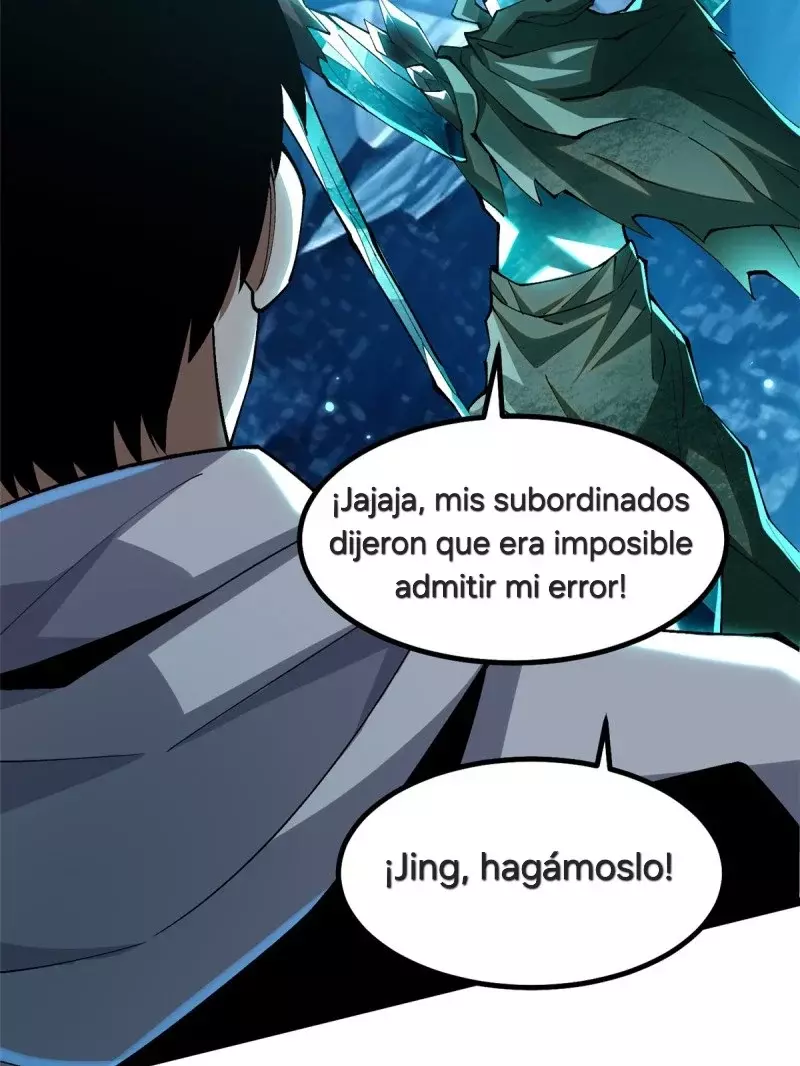Read Realmente no quiero aprender hechizos prohibidos ES Manga Online