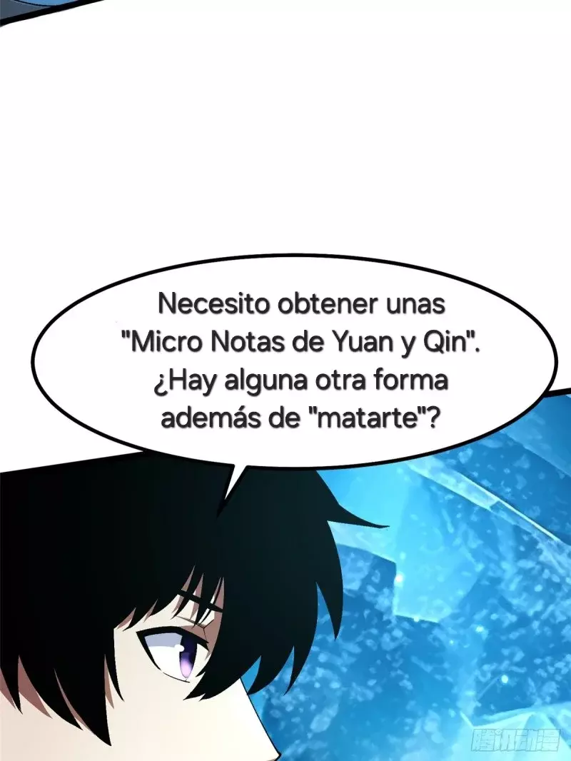 Read Realmente no quiero aprender hechizos prohibidos ES Manga Online