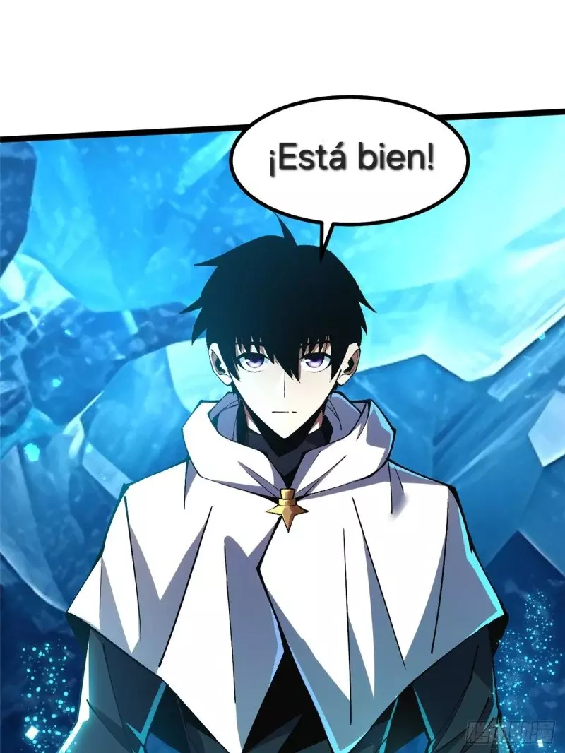 Read Realmente no quiero aprender hechizos prohibidos ES Manga Online