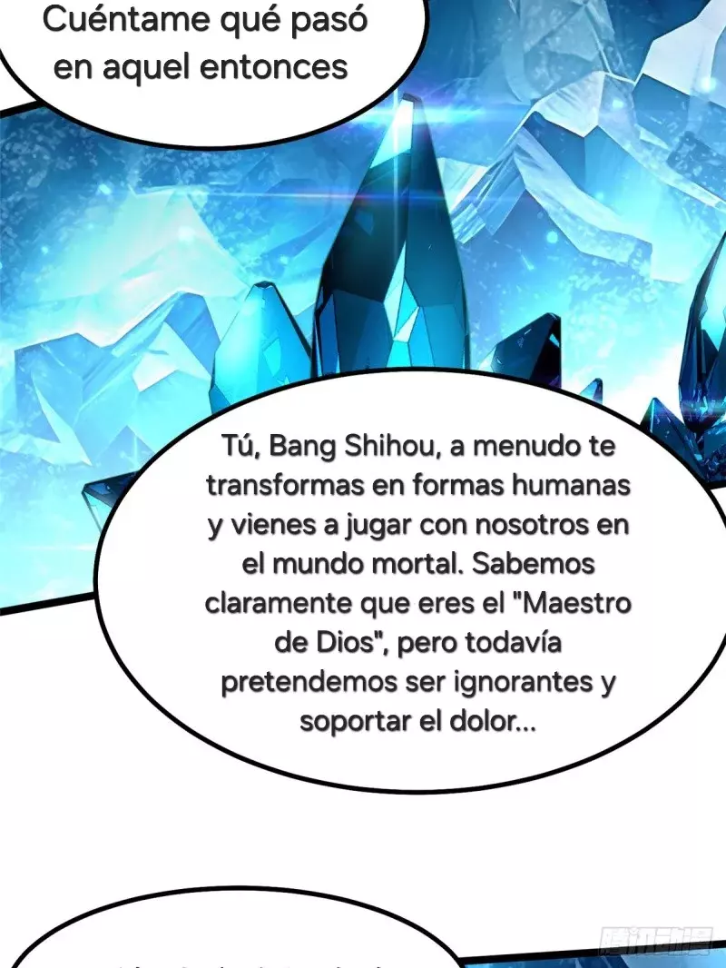 Read Realmente no quiero aprender hechizos prohibidos ES Manga Online