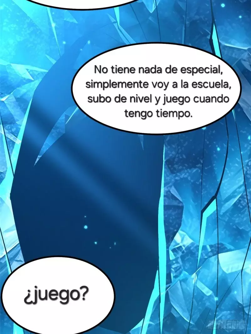 Read Realmente no quiero aprender hechizos prohibidos ES Manga Online