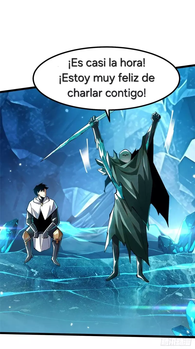 Read Realmente no quiero aprender hechizos prohibidos ES Manga Online