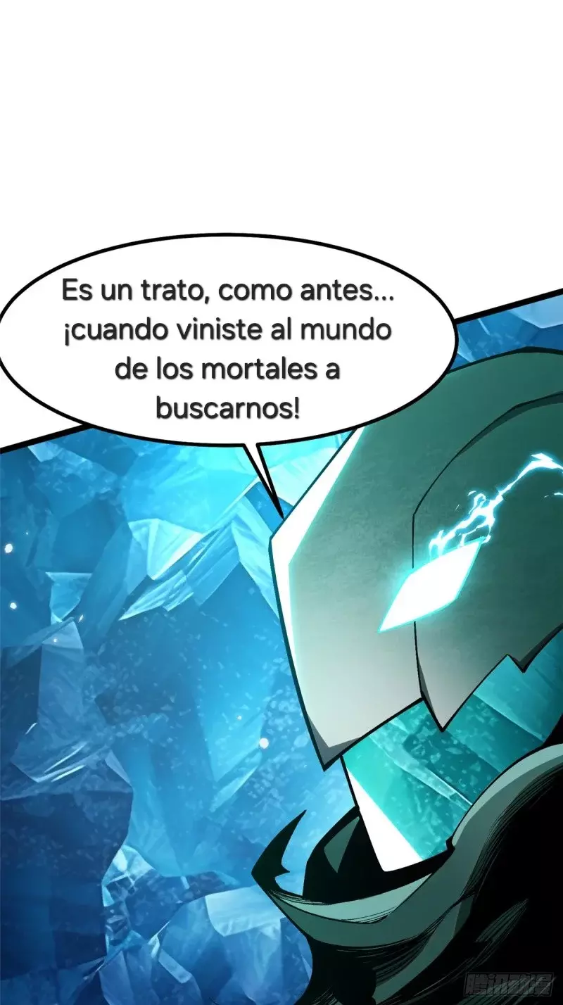 Read Realmente no quiero aprender hechizos prohibidos ES Manga Online