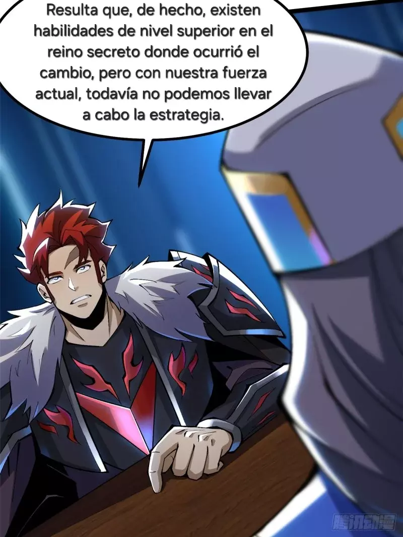 Read Realmente no quiero aprender hechizos prohibidos ES Manga Online