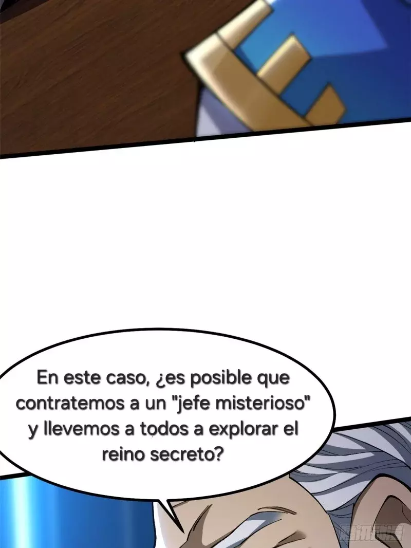 Read Realmente no quiero aprender hechizos prohibidos ES Manga Online