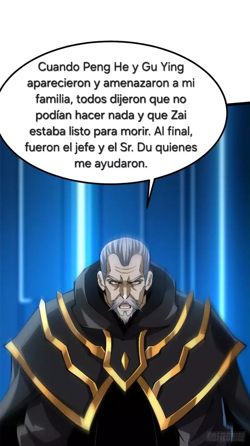Read Realmente no quiero aprender hechizos prohibidos ES Manga Online