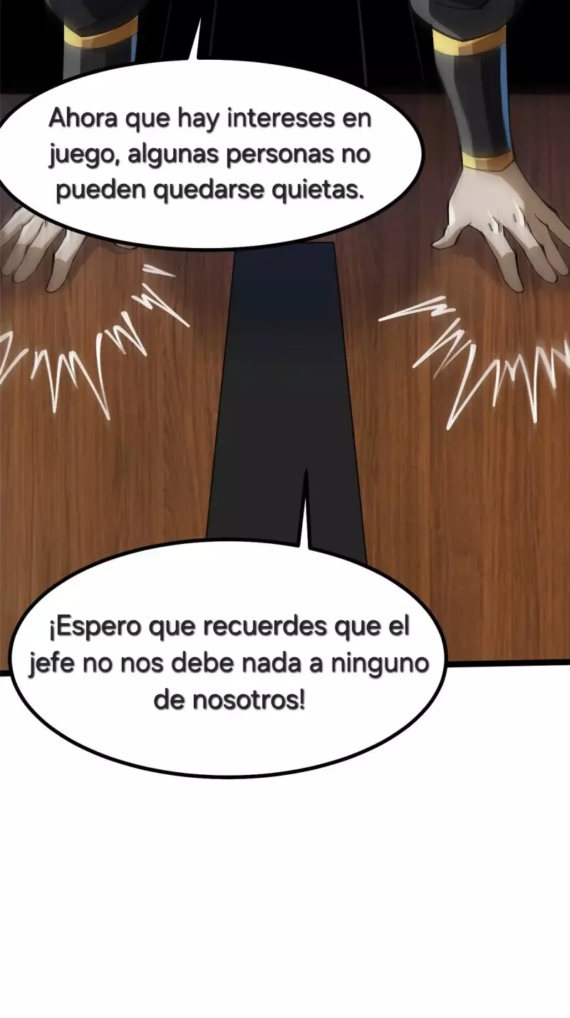 Read Realmente no quiero aprender hechizos prohibidos ES Manga Online