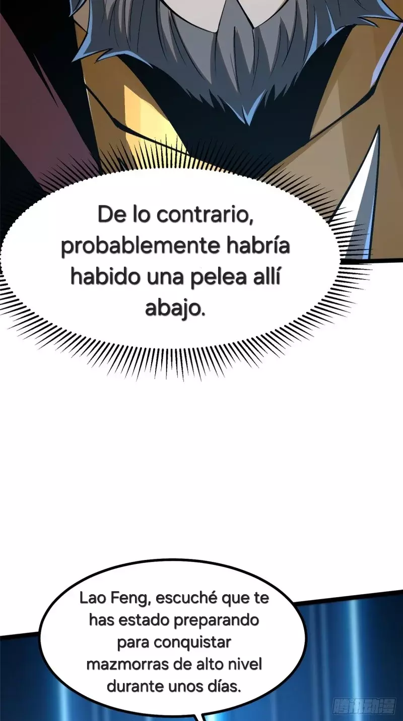 Read Realmente no quiero aprender hechizos prohibidos ES Manga Online