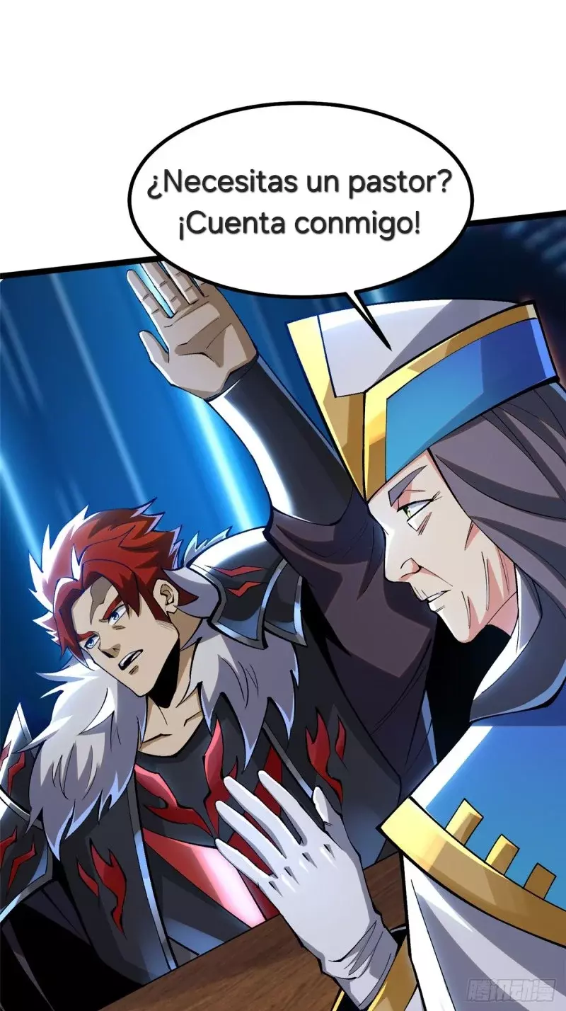 Read Realmente no quiero aprender hechizos prohibidos ES Manga Online