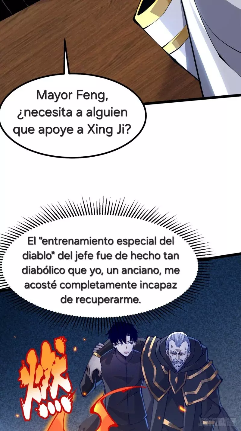 Read Realmente no quiero aprender hechizos prohibidos ES Manga Online