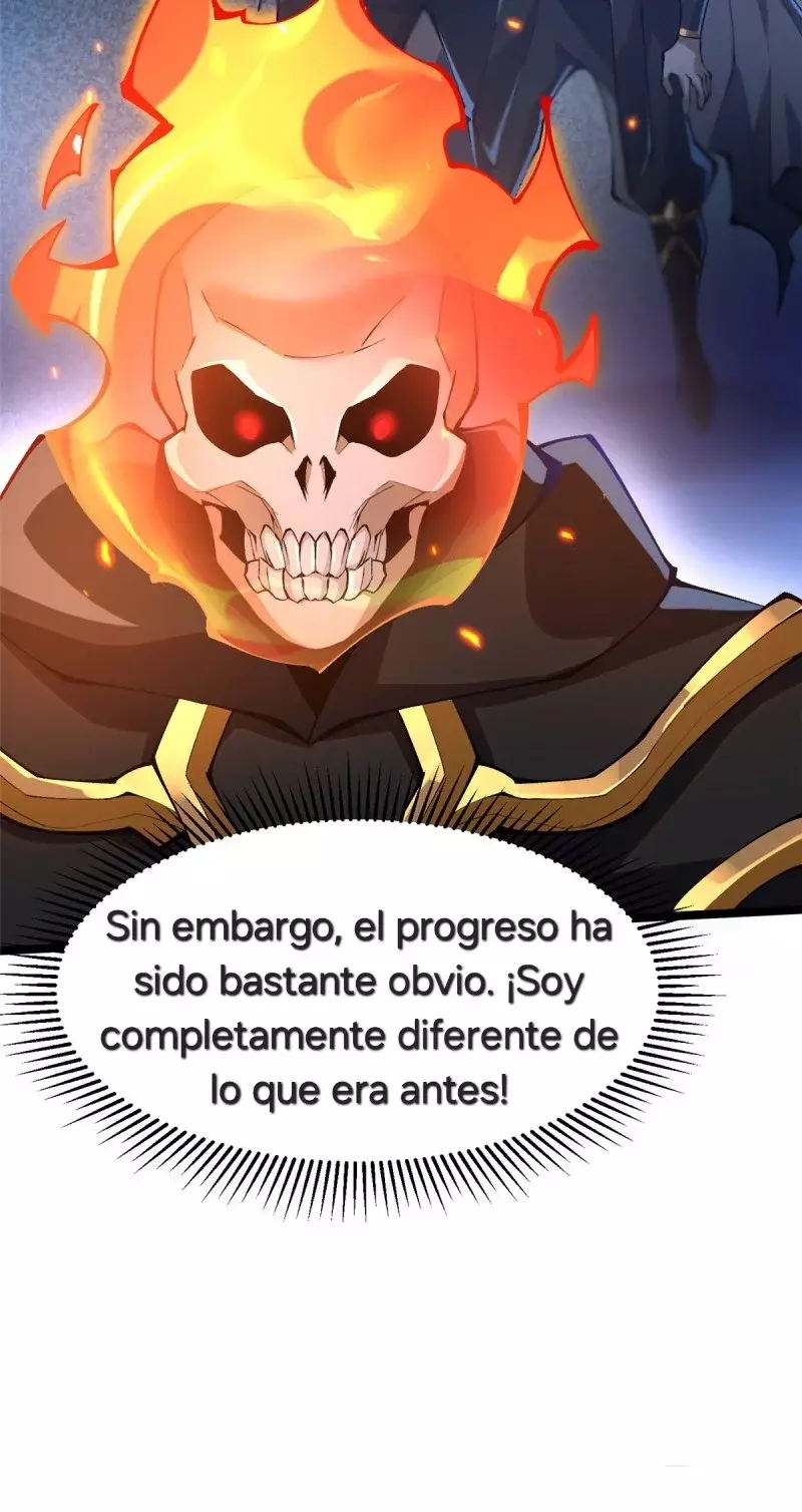 Read Realmente no quiero aprender hechizos prohibidos ES Manga Online
