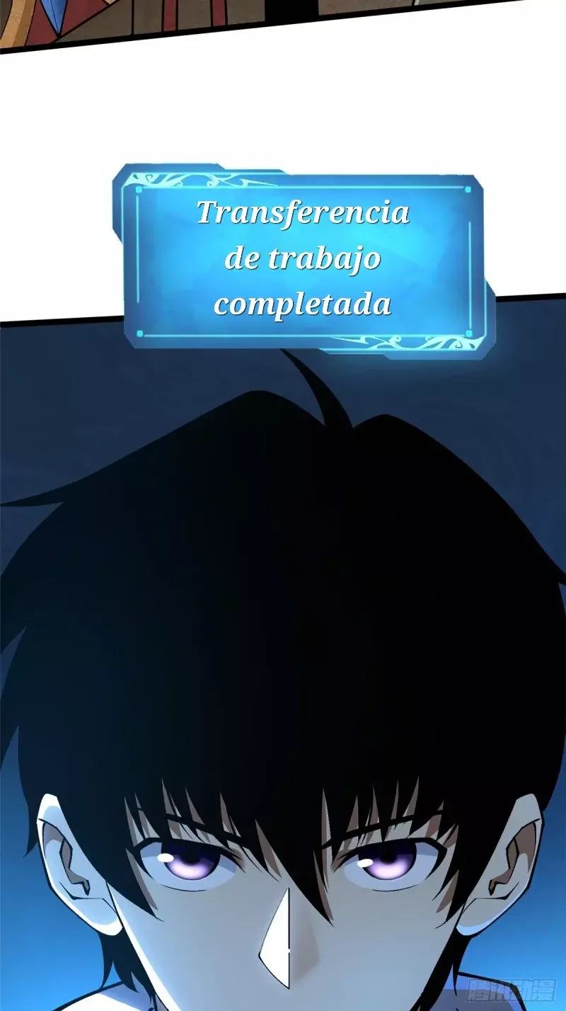 Read Realmente no quiero aprender hechizos prohibidos ES Manga Online