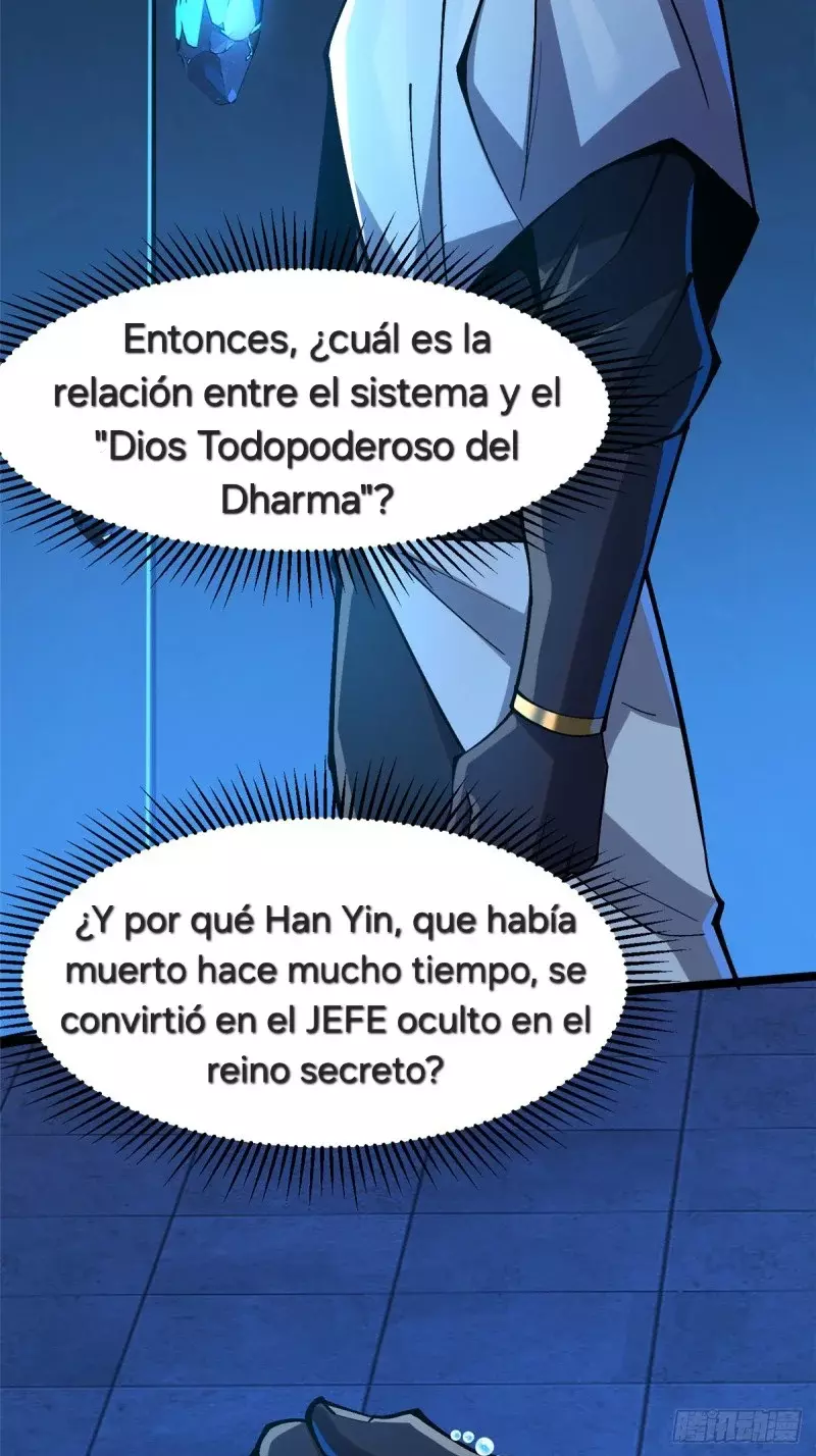 Read Realmente no quiero aprender hechizos prohibidos ES Manga Online