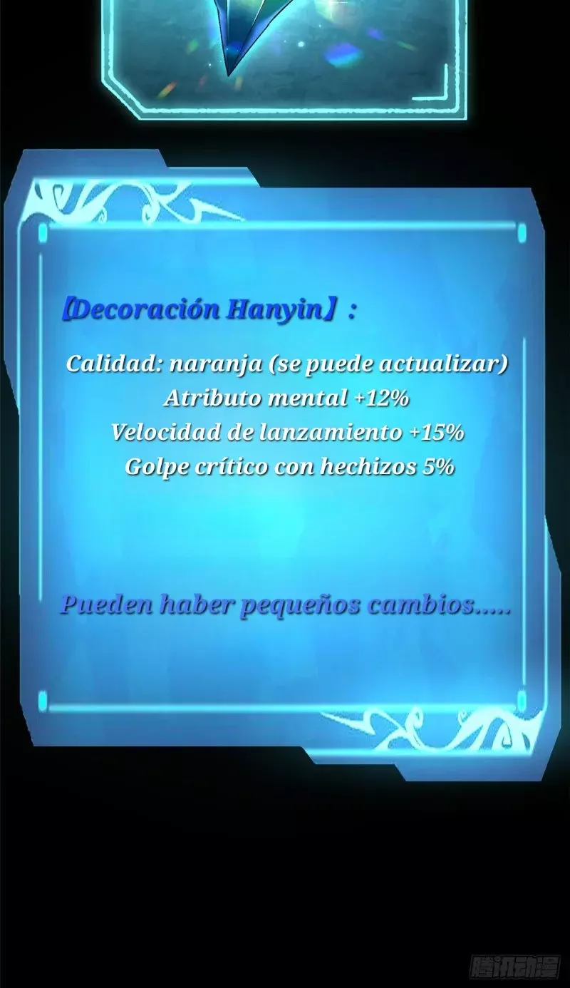 Read Realmente no quiero aprender hechizos prohibidos ES Manga Online