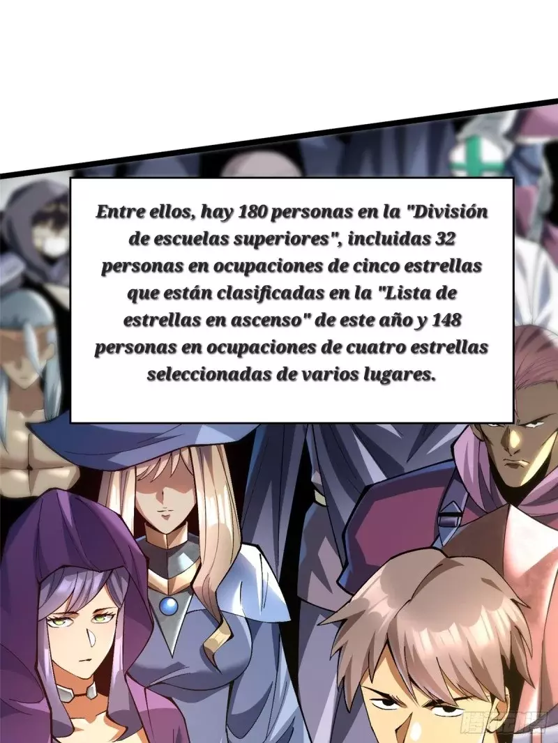 Read Realmente no quiero aprender hechizos prohibidos ES Manga Online
